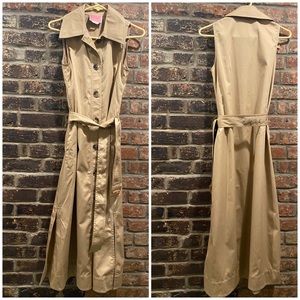 Kate Spade Shirt Dress